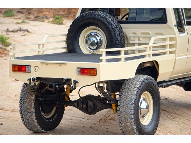 1984 Toyota Truck (CC-2084876) for sale in Aiken, South Carolina