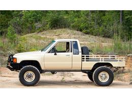 1984 Toyota Truck (CC-2084876) for sale in Aiken, South Carolina