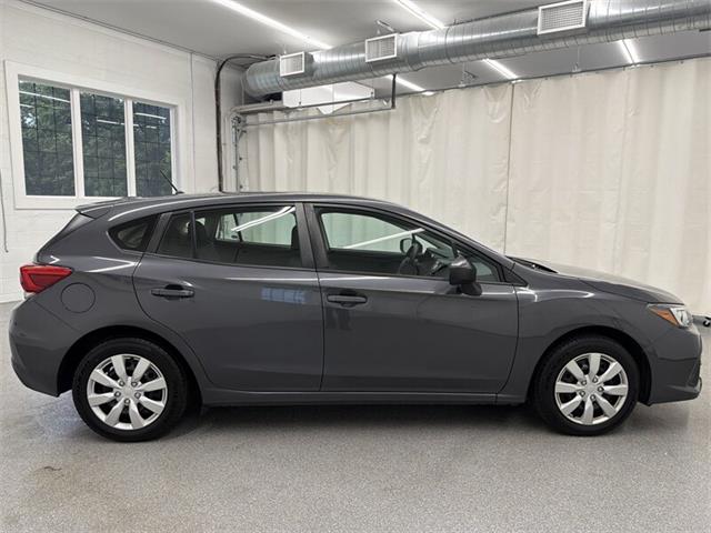 2020 Subaru Impreza (CC-2084878) for sale in Spring City, Pennsylvania