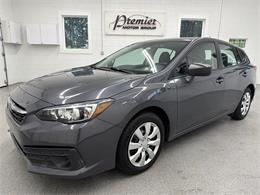 2020 Subaru Impreza (CC-2084878) for sale in Spring City, Pennsylvania