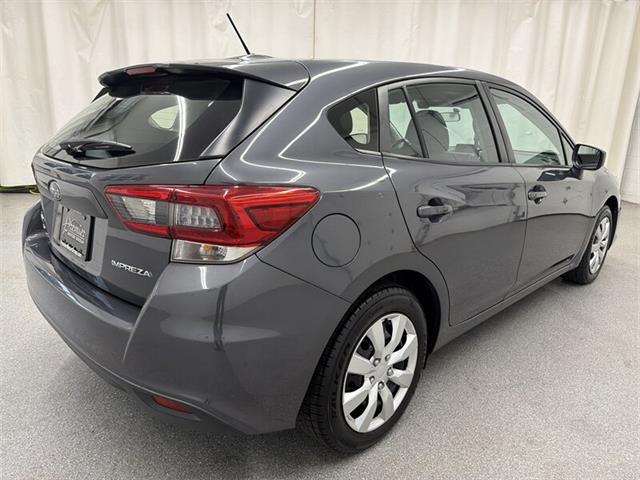 2020 Subaru Impreza (CC-2084878) for sale in Spring City, Pennsylvania