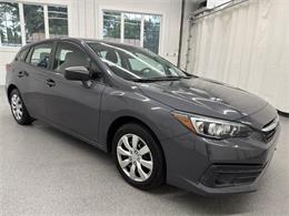2020 Subaru Impreza (CC-2084878) for sale in Spring City, Pennsylvania
