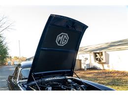 1973 MG MGB (CC-2084879) for sale in Hickory, North Carolina