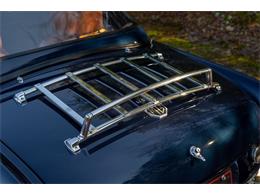 1973 MG MGB (CC-2084879) for sale in Hickory, North Carolina
