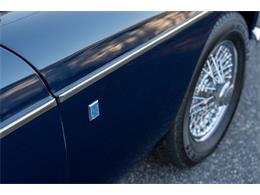1973 MG MGB (CC-2084879) for sale in Hickory, North Carolina