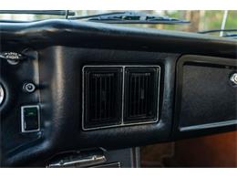 1973 MG MGB (CC-2084879) for sale in Hickory, North Carolina