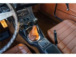 1973 MG MGB (CC-2084879) for sale in Hickory, North Carolina