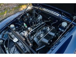 1973 MG MGB (CC-2084879) for sale in Hickory, North Carolina
