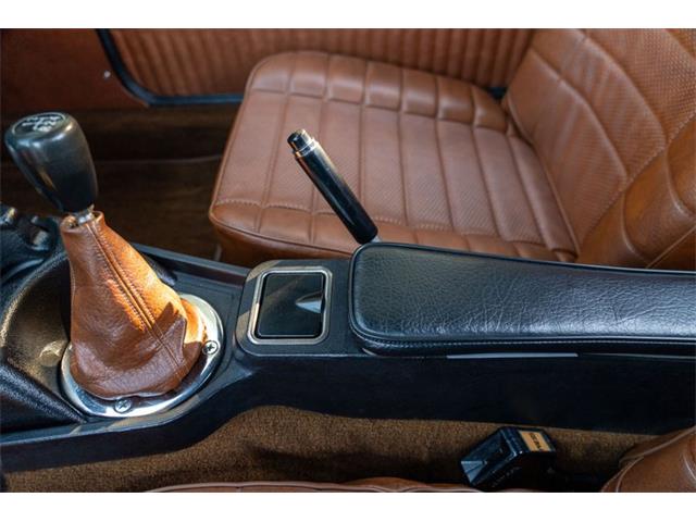 1973 MG MGB (CC-2084879) for sale in Hickory, North Carolina