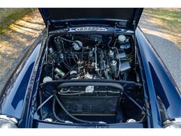 1973 MG MGB (CC-2084879) for sale in Hickory, North Carolina