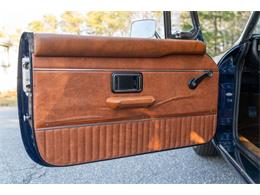 1973 MG MGB (CC-2084879) for sale in Hickory, North Carolina