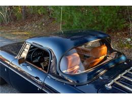 1973 MG MGB (CC-2084879) for sale in Hickory, North Carolina