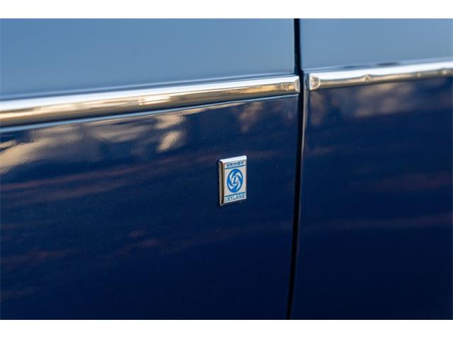 1973 MG MGB (CC-2084879) for sale in Hickory, North Carolina