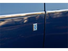 1973 MG MGB (CC-2084879) for sale in Hickory, North Carolina