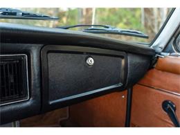 1973 MG MGB (CC-2084879) for sale in Hickory, North Carolina