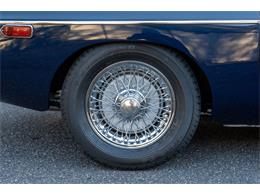 1973 MG MGB (CC-2084879) for sale in Hickory, North Carolina