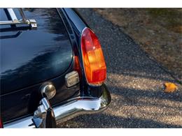 1973 MG MGB (CC-2084879) for sale in Hickory, North Carolina
