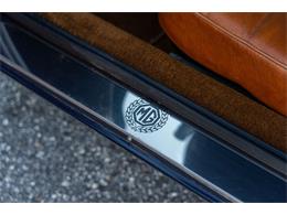 1973 MG MGB (CC-2084879) for sale in Hickory, North Carolina