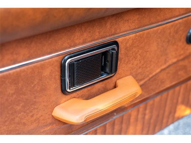 1973 MG MGB (CC-2084879) for sale in Hickory, North Carolina
