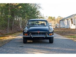 1973 MG MGB (CC-2084879) for sale in Hickory, North Carolina