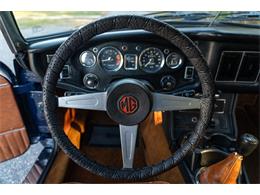 1973 MG MGB (CC-2084879) for sale in Hickory, North Carolina