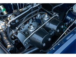 1973 MG MGB (CC-2084879) for sale in Hickory, North Carolina