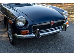 1973 MG MGB (CC-2084879) for sale in Hickory, North Carolina