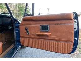 1973 MG MGB (CC-2084879) for sale in Hickory, North Carolina