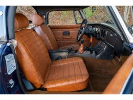1973 MG MGB (CC-2084879) for sale in Hickory, North Carolina