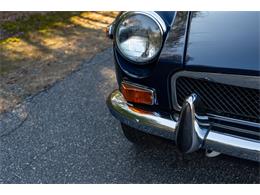 1973 MG MGB (CC-2084879) for sale in Hickory, North Carolina