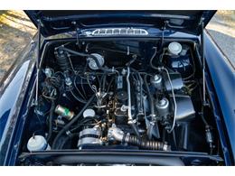 1973 MG MGB (CC-2084879) for sale in Hickory, North Carolina