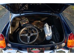1973 MG MGB (CC-2084879) for sale in Hickory, North Carolina