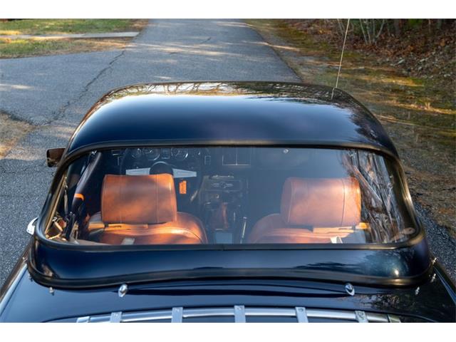 1973 MG MGB (CC-2084879) for sale in Hickory, North Carolina
