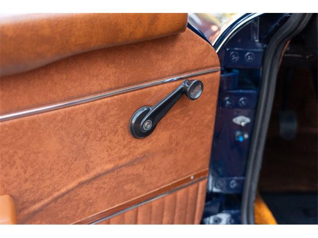 1973 MG MGB (CC-2084879) for sale in Hickory, North Carolina