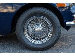 1973 MG MGB (CC-2084879) for sale in Hickory, North Carolina
