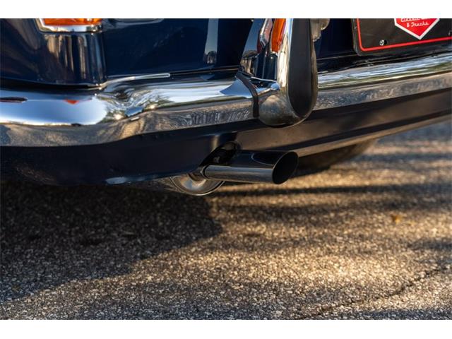 1973 MG MGB (CC-2084879) for sale in Hickory, North Carolina