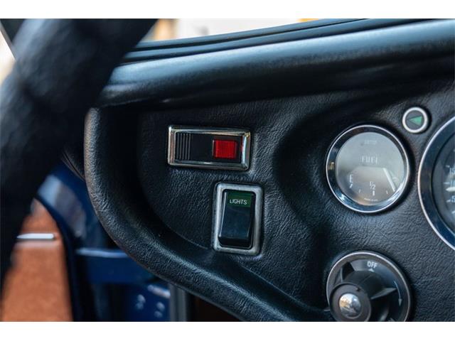 1973 MG MGB (CC-2084879) for sale in Hickory, North Carolina
