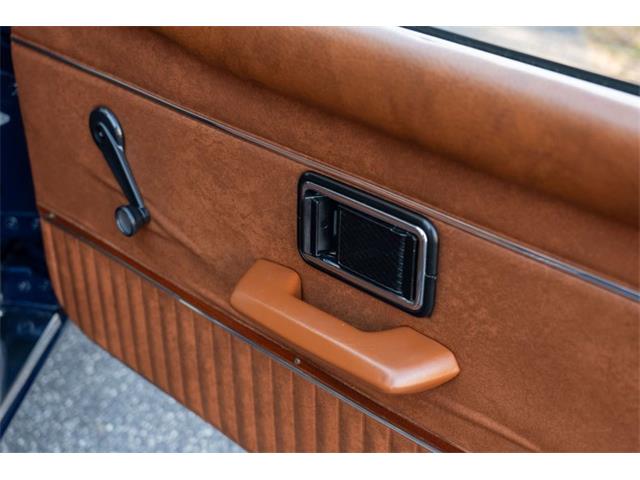 1973 MG MGB (CC-2084879) for sale in Hickory, North Carolina