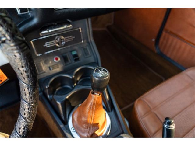1973 MG MGB (CC-2084879) for sale in Hickory, North Carolina