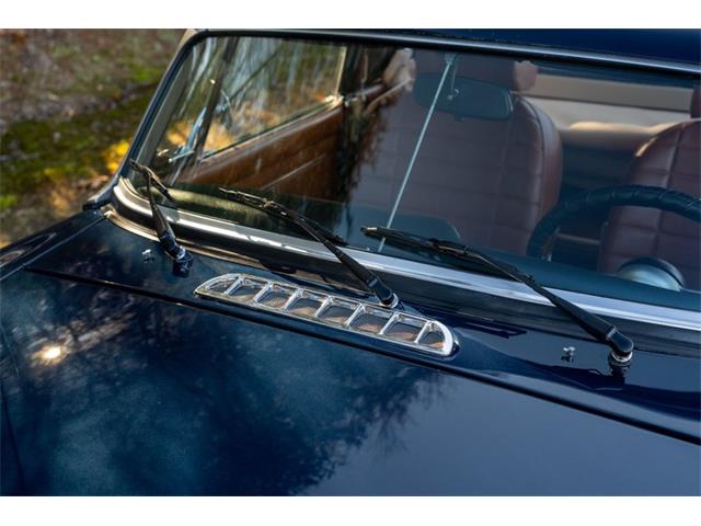 1973 MG MGB (CC-2084879) for sale in Hickory, North Carolina