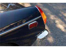 1973 MG MGB (CC-2084879) for sale in Hickory, North Carolina