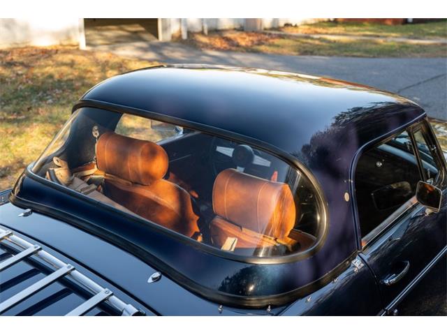 1973 MG MGB (CC-2084879) for sale in Hickory, North Carolina