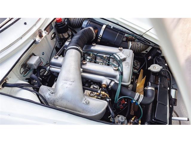 1963 Alfa Romeo Giulia Sprint Speciale (CC-2080488) for sale in Carmel, California