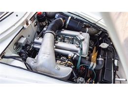 1963 Alfa Romeo Giulia Sprint Speciale (CC-2080488) for sale in Carmel, California