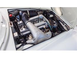 1963 Alfa Romeo Giulia Sprint Speciale (CC-2080488) for sale in Carmel, California