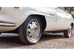 1963 Alfa Romeo Giulia Sprint Speciale (CC-2080488) for sale in Carmel, California