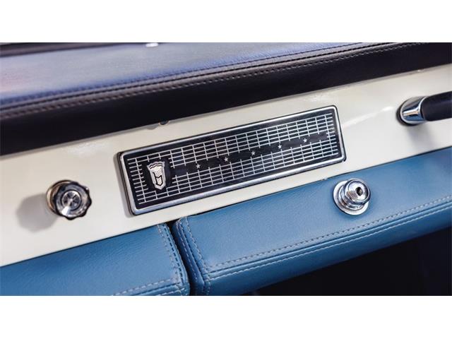 1963 Alfa Romeo Giulia Sprint Speciale (CC-2080488) for sale in Carmel, California