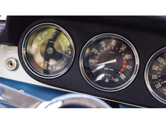 1963 Alfa Romeo Giulia Sprint Speciale (CC-2080488) for sale in Carmel, California