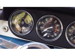 1963 Alfa Romeo Giulia Sprint Speciale (CC-2080488) for sale in Carmel, California