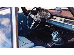 1963 Alfa Romeo Giulia Sprint Speciale (CC-2080488) for sale in Carmel, California